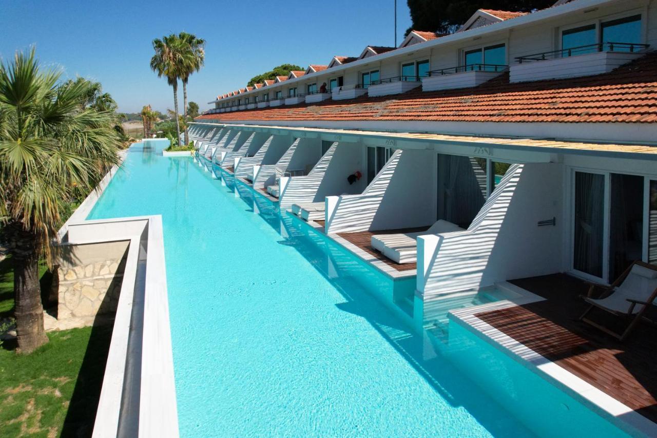 Flora Garden Beach Hotel - Adults Only 16 Plus - Couples Concept Kizilot Exterior photo