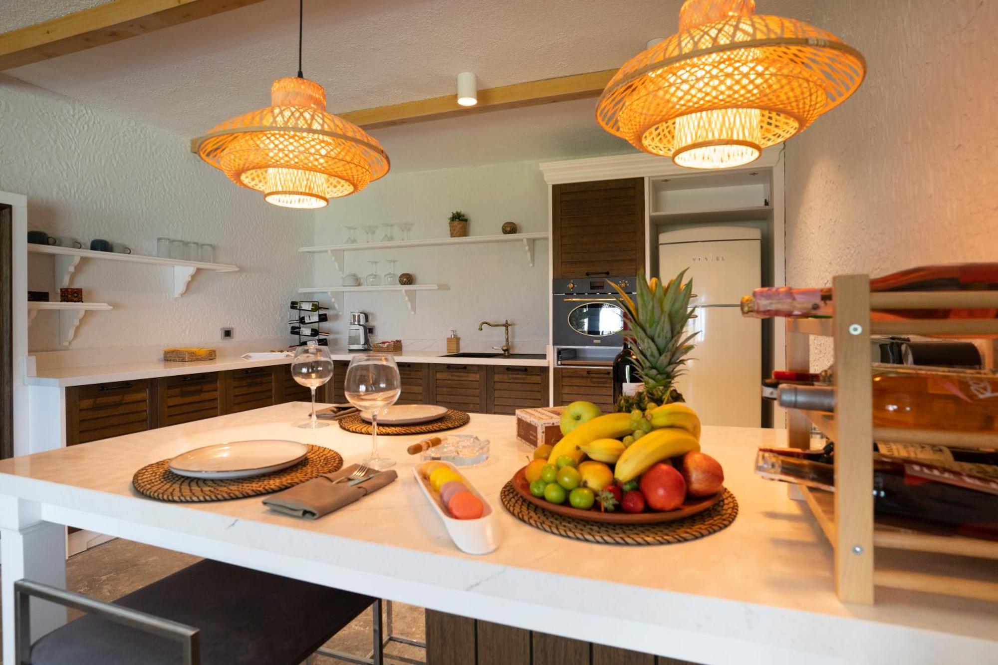 Flora Garden Beach Hotel - Adults Only 16 Plus - Couples Concept Kizilot Exterior photo