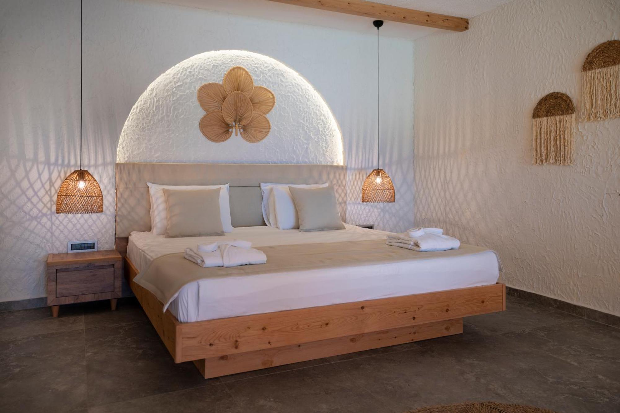 Flora Garden Beach Hotel - Adults Only 16 Plus - Couples Concept Kizilot Exterior photo